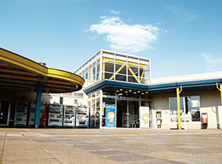 施設案内 | 道の駅とわだ『とわだぴあ』