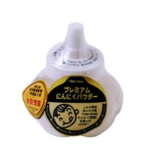 プレミアムニンニクパウダー 80ｇ