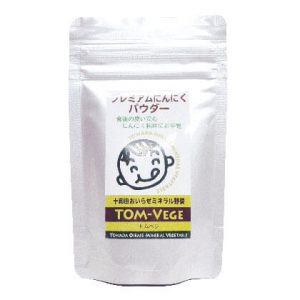 プレミアムニンニクパウダー詰め替え用